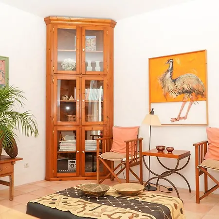 Villa Vale Del Rey